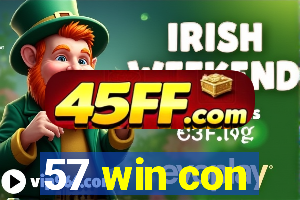 57 win con